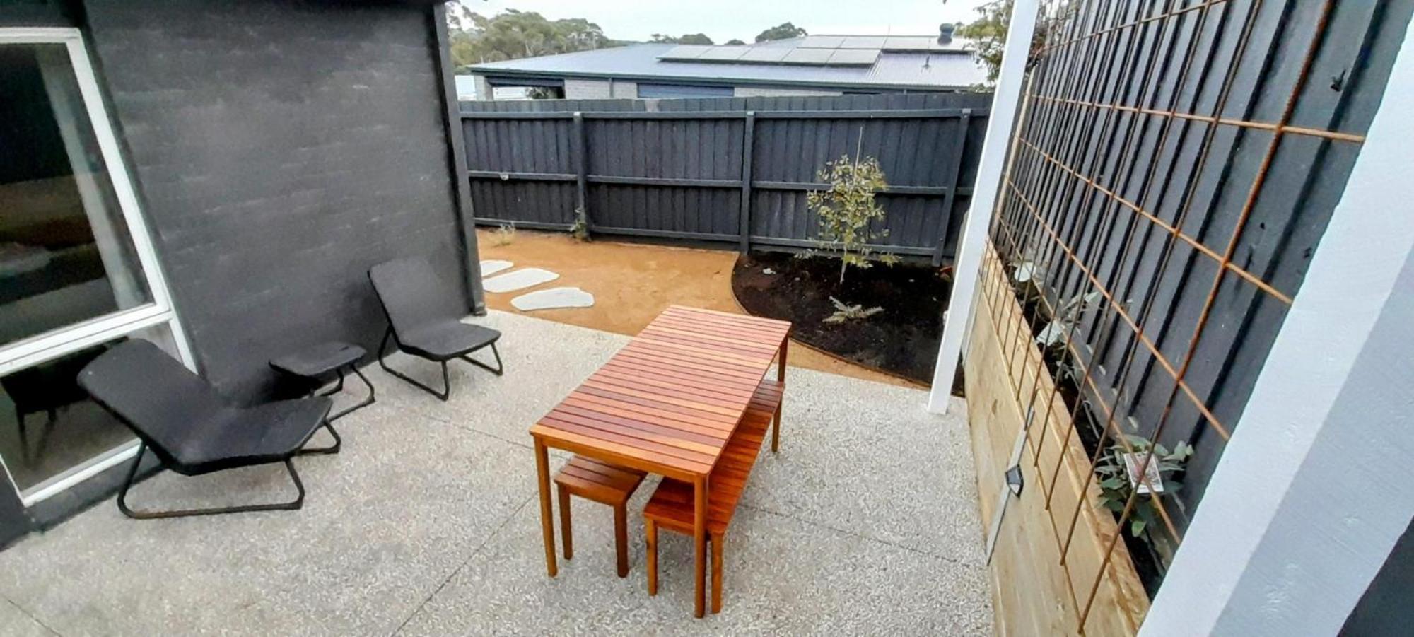 Mysa Anglesea Sleeps 7 Wifi Smarttv Cafes Shops Villa Exterior photo